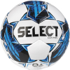 М’яч футбольний SELECT Contra Blue v23
